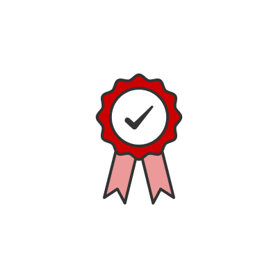 安心のサポート制度